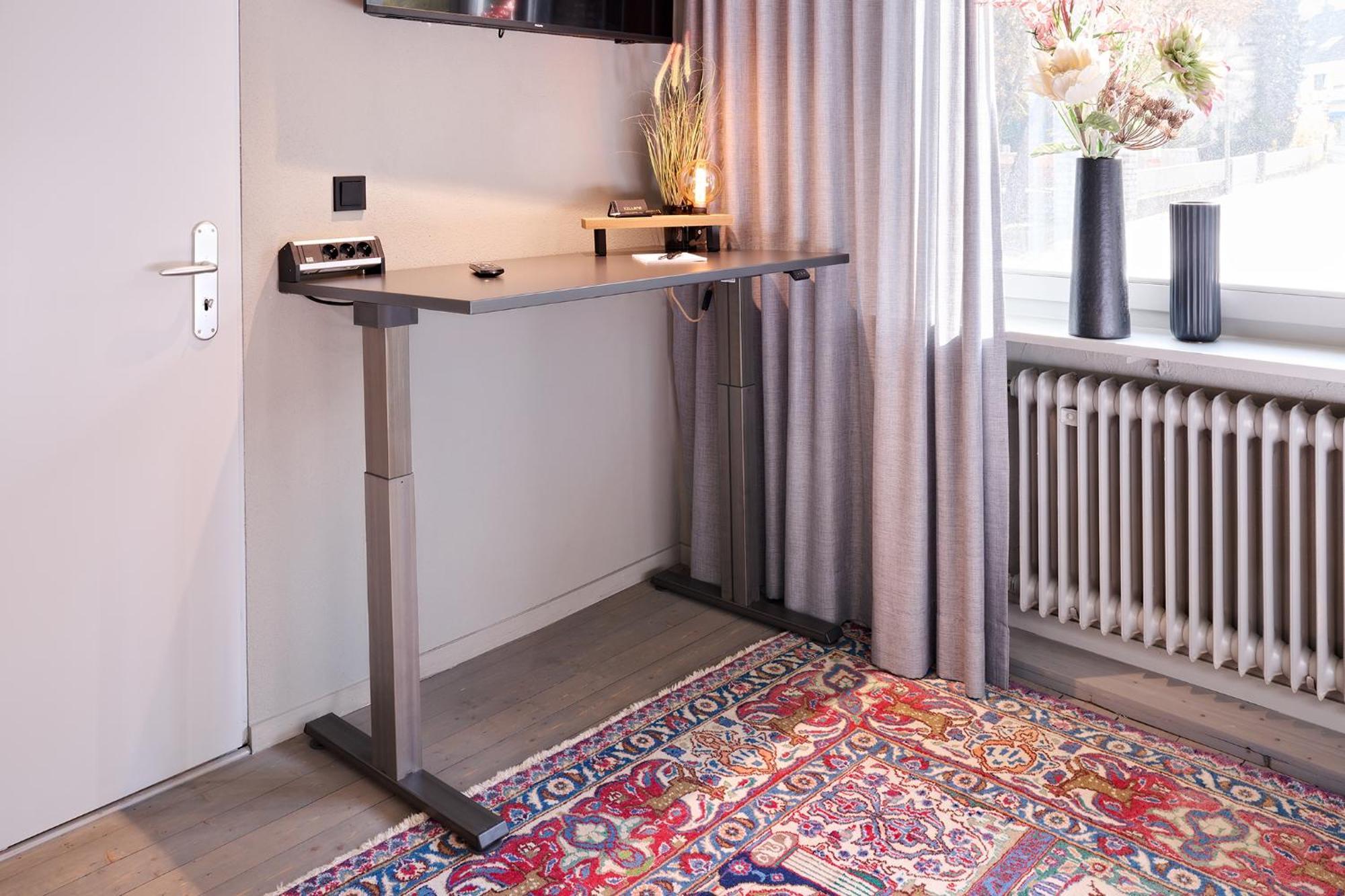 Apartamento Xzllenz Kueche Bad S-Bahn Parken Smart-Tv Wellbeing Neunkirchen am Sand Exterior foto